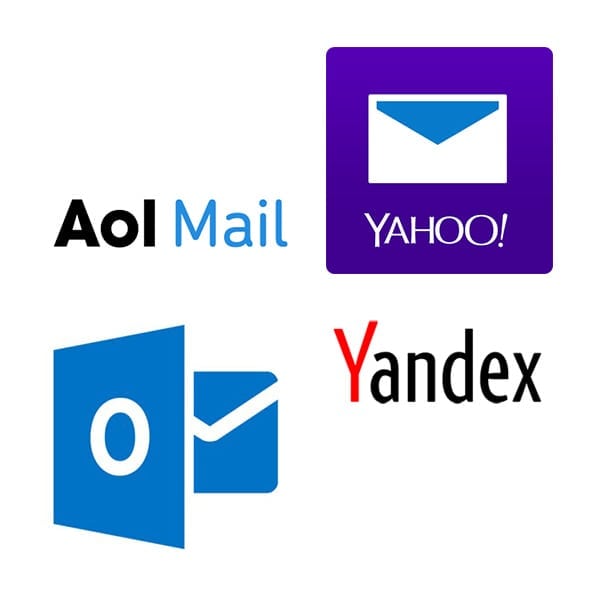 email services