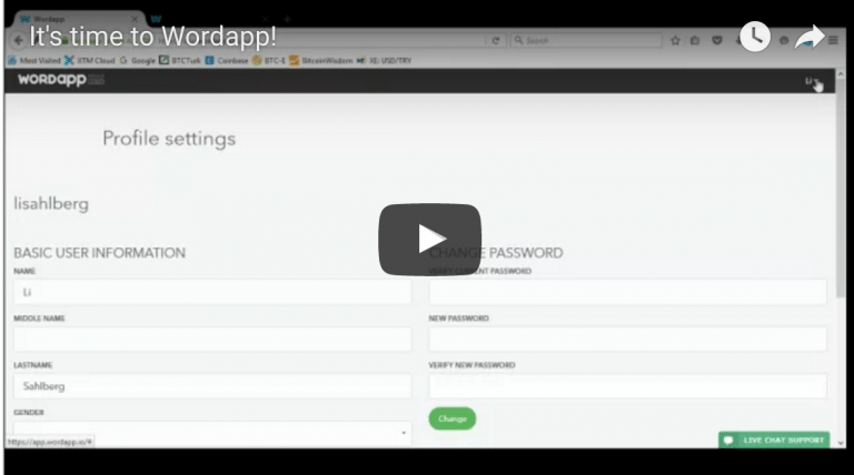 wordzap android alternative wordzap android alternative