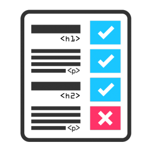 Content Writing with SEO rules