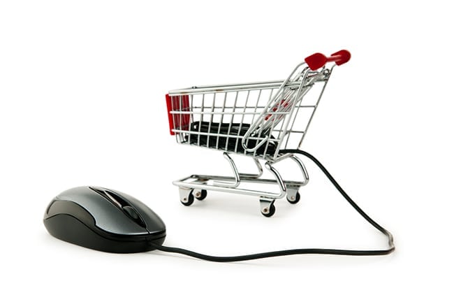 Virtual Shopping Cart Abandonment