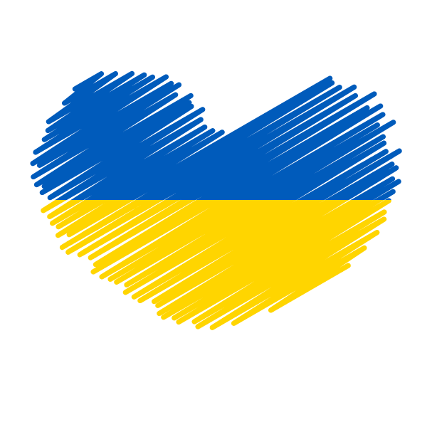 support Ukraine