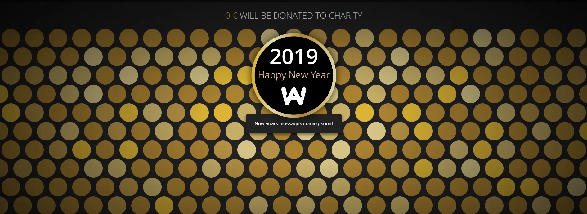 happy2019