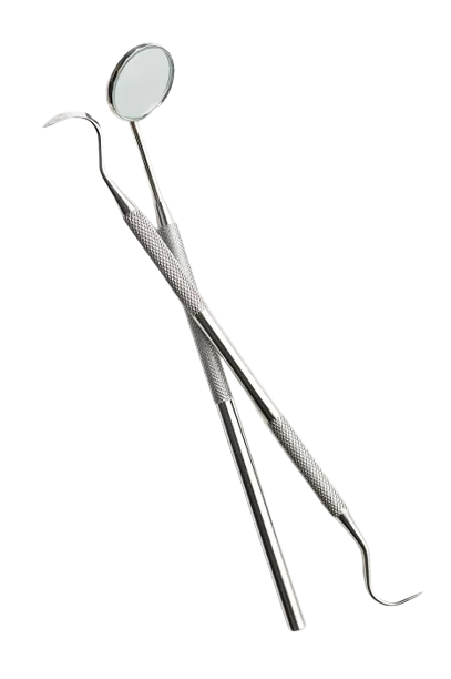 dental instruments