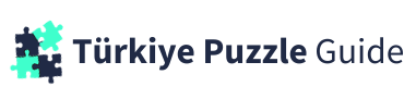 Türkiye Puzzle Guide logo