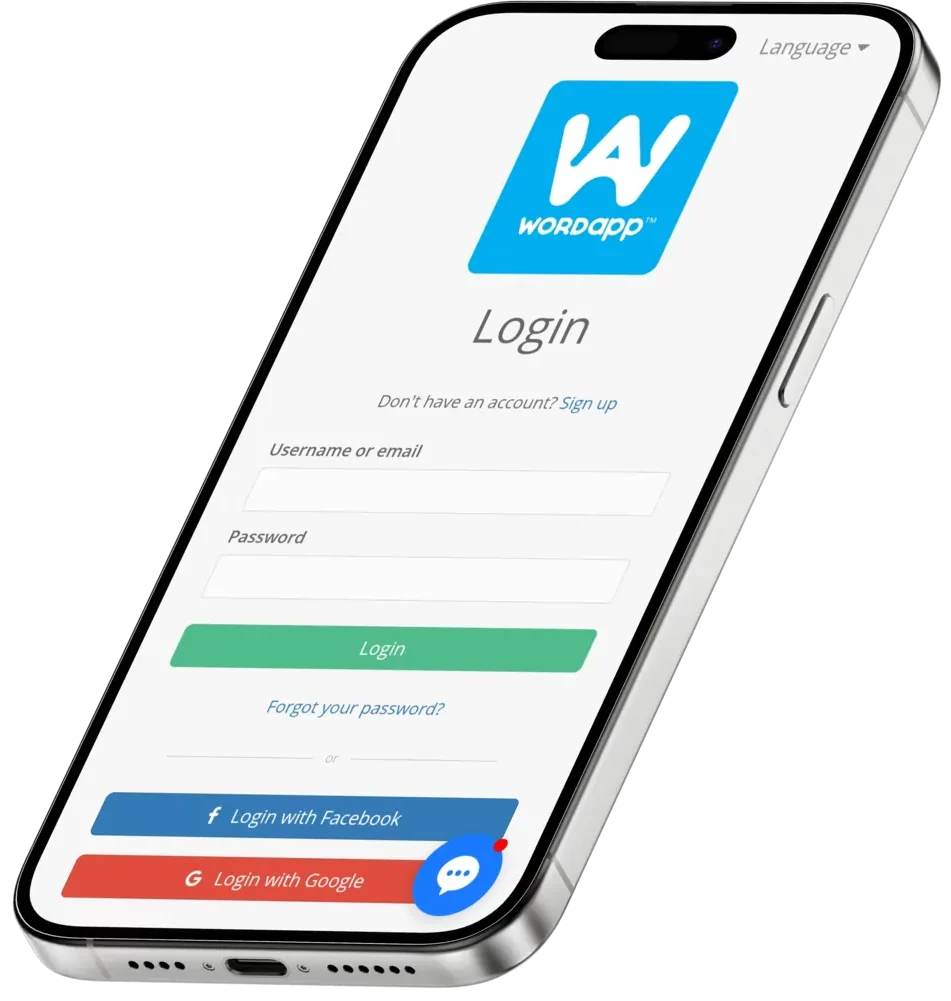 wordapp